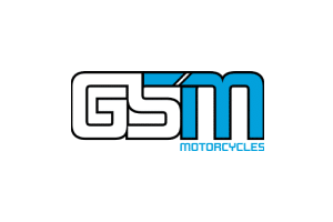 A custom website for motorcycle shop