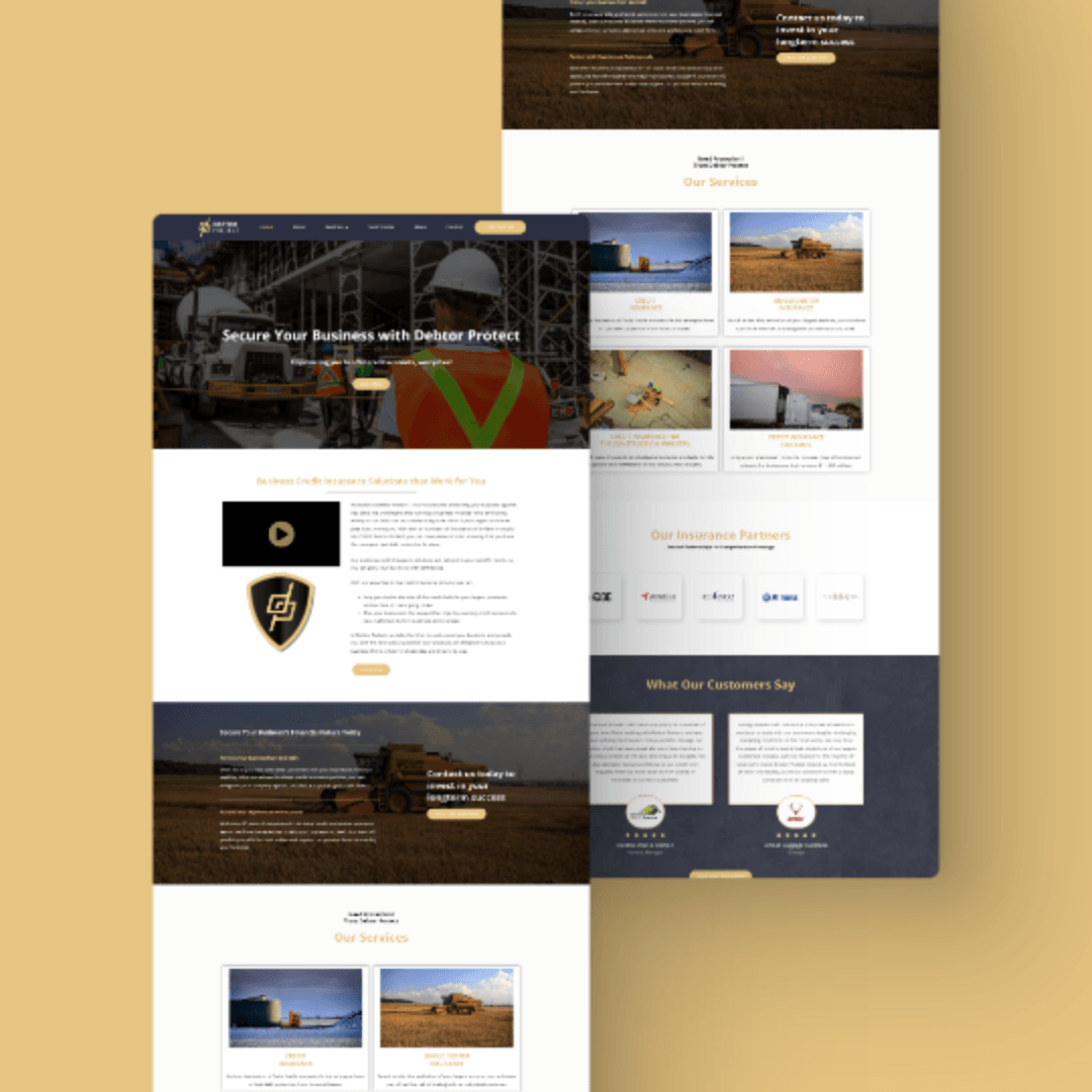 custom website parramatta