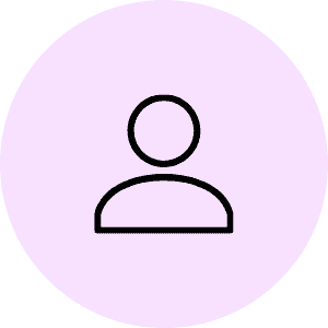 Accessibility and client experience icon