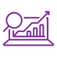 SEO and local search icon