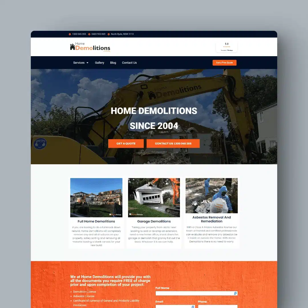 local seo