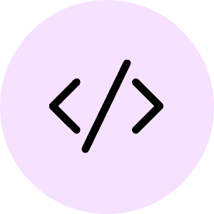 Integrations icon