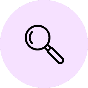 Law firm SEO icon