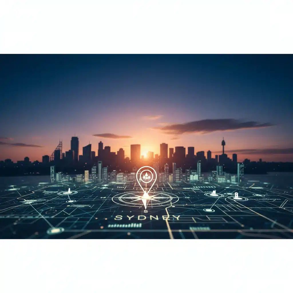 The Ultimate Guide to Local SEO Sydney for Businesses