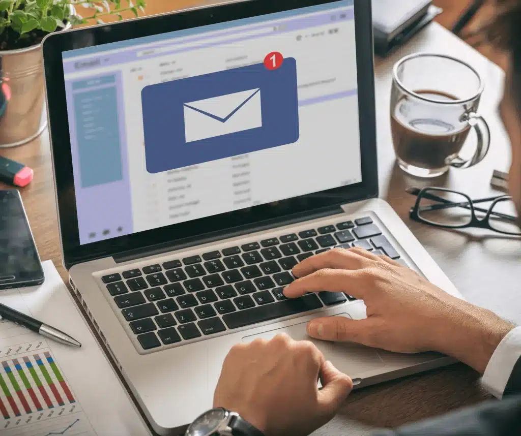 NDIS Email Marketing That Builds Trust
