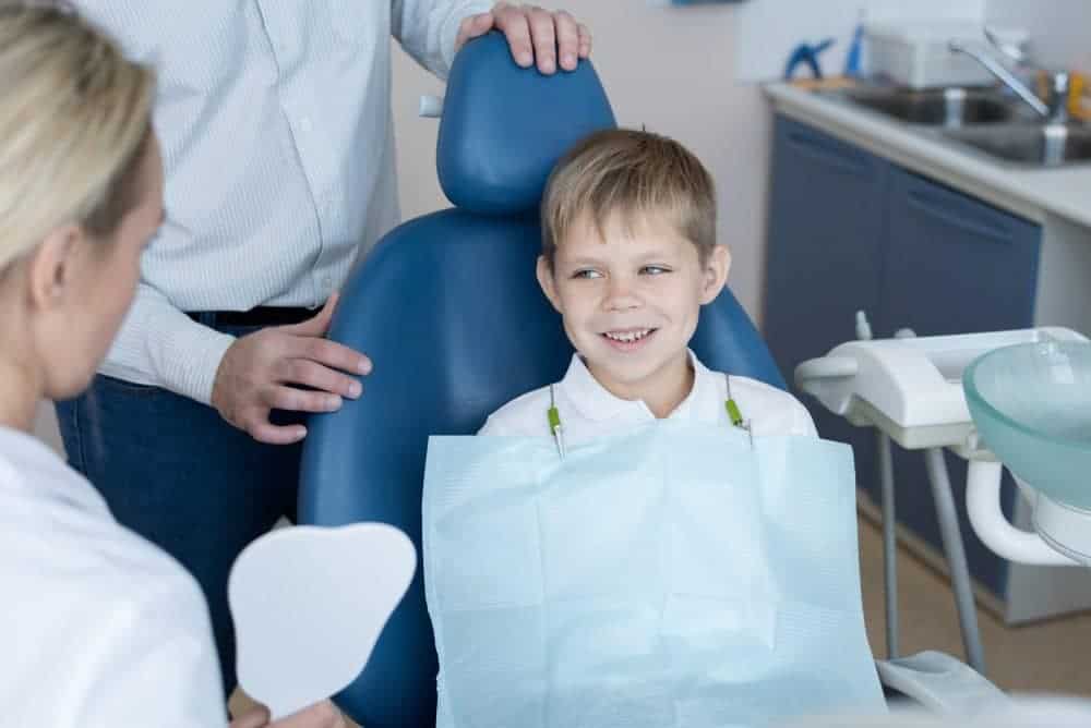 Why Your Dental Business Needs A Website