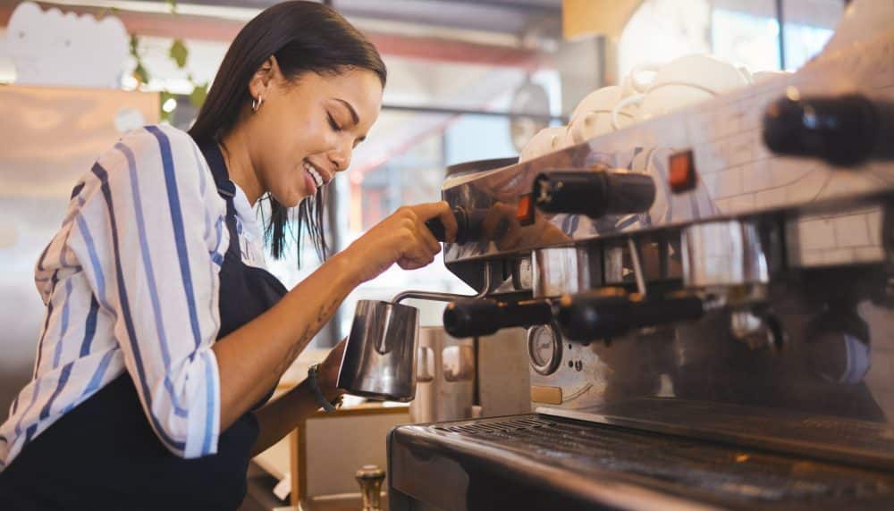 The Importance of a Hospitality Website and Digital Marketing for your Cafe or Restaurant