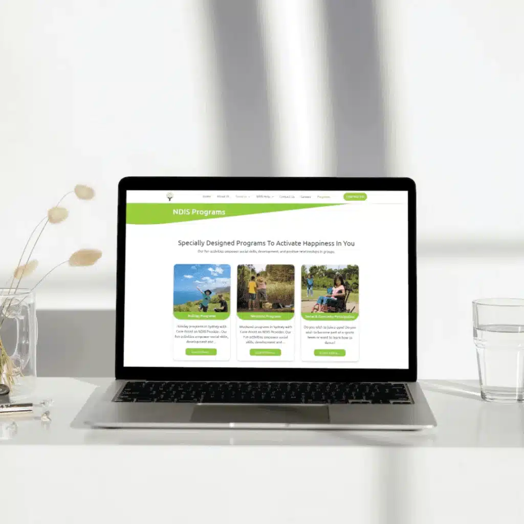 Crafting Your Online Success: your dream website awaits