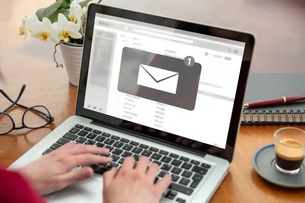 Maximising Success with Email Marketing