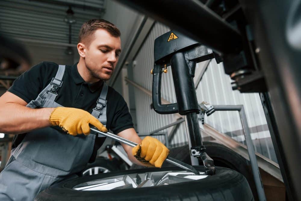The Importance of a Website and Digital Marketing for Tradies