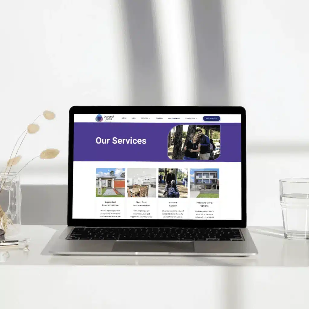 Why Every NDIS Website Needs Accessibility Features in 2025