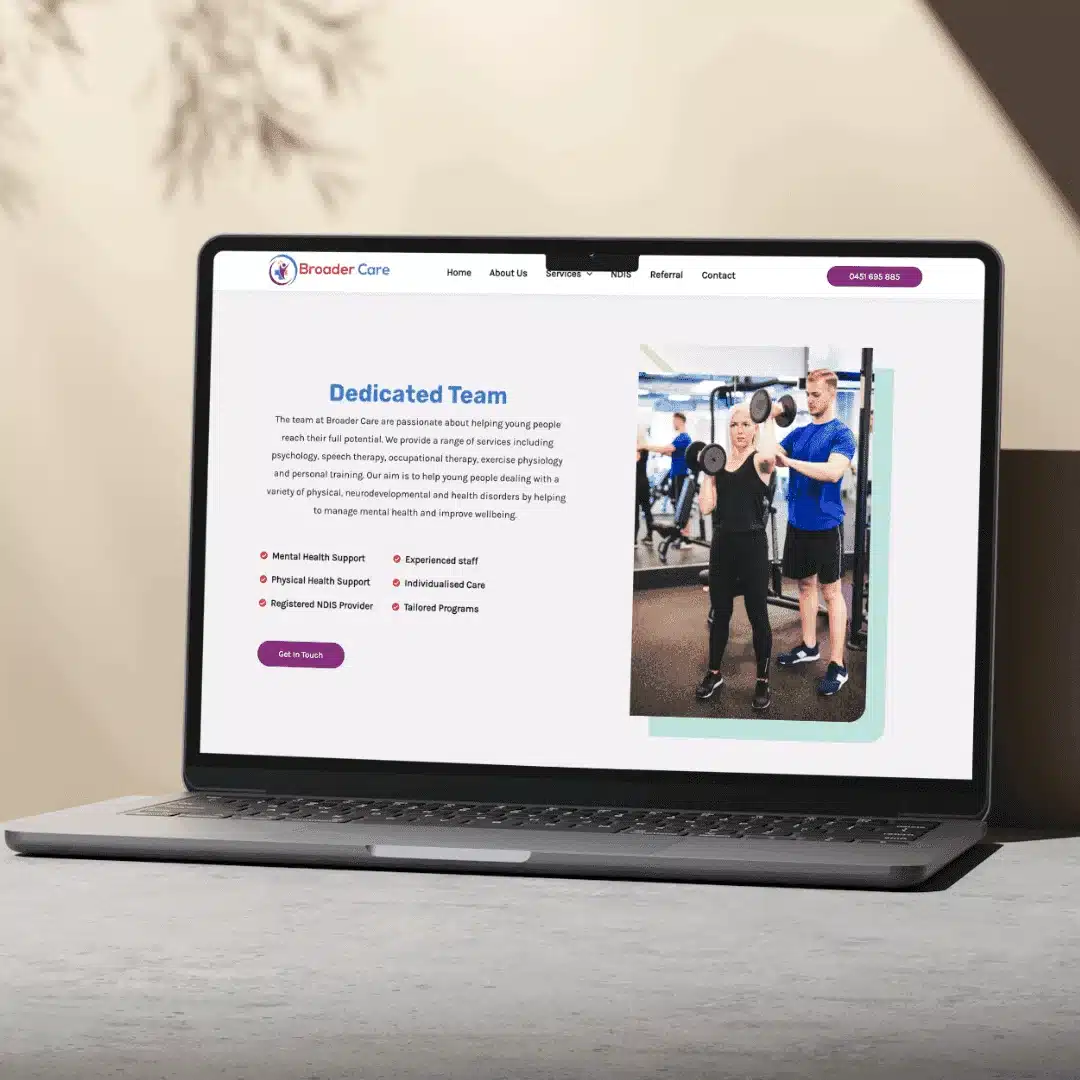 grow your ndis business